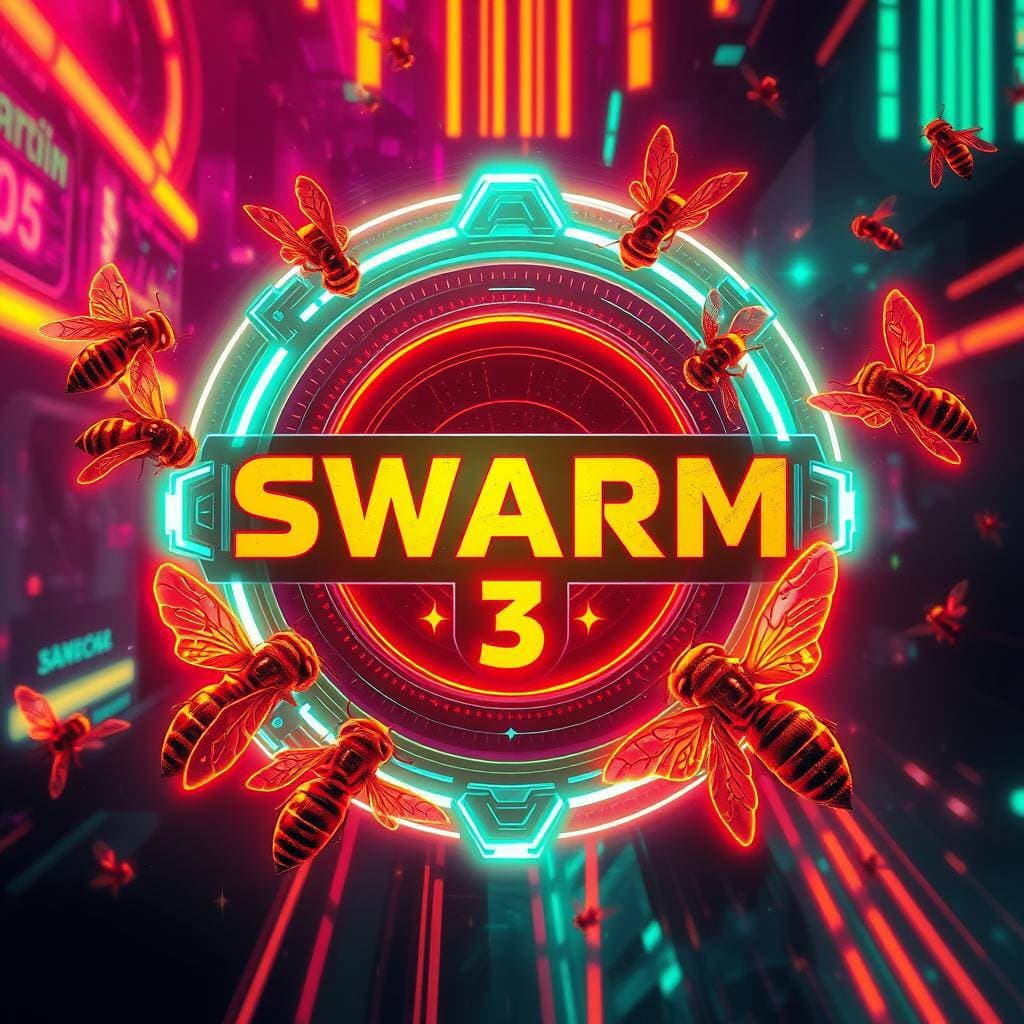 SWARM 3