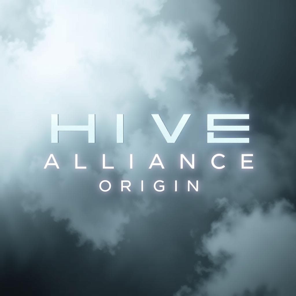 HIVE ALLIANCE ORIGIN